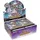 Konami Tactical Masters Booster Display (24 Packs) - Englisch