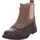 Bisgaard Mille Boots Braun 29