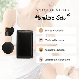 Titania Maniküre Etui 1 Pc