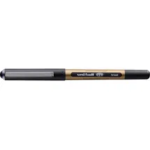 Uni-Ball Faber Castell Tintenroller UB EYE UB-150-10 broad schwarz