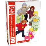 HaPe Familie E3500
