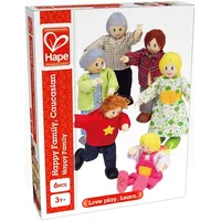 HaPe Familie E3500