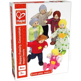 HaPe Familie E3500