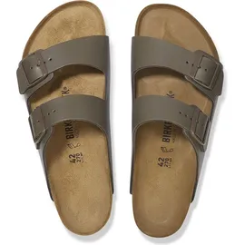 Birkenstock Arizona Unisex CONCRETE GRAY 40