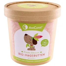 anicanis Bio Hagebuttenpulver für Hunde & Katzen 150 g