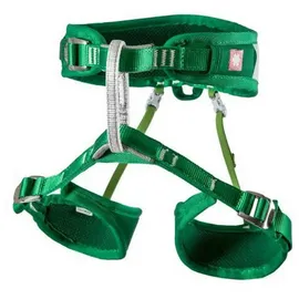 Ocùn Twist Rental Klettergurt Grün