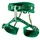 Ocùn Twist Rental Klettergurt Grün