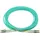 BlueOptics Duplex LWL Patchkabel, LC-LC Multimode OM3, 7.5 Meter,