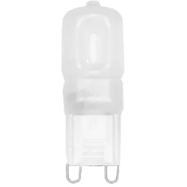 LightMe LED-Stiftsockellampe 2,5W G9 (85125)