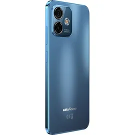 Ulefone Note 16 Pro 4G 128 GB 8 GB RAM Serenity Blue