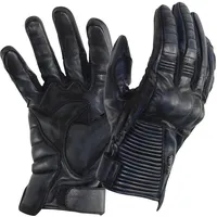 Trilobite Café Damen Motorradhandschuhe, blau, S