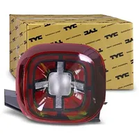 TYC Heckleuchte 11-14889-01-2