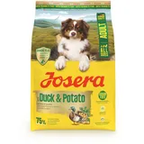 Josera Ente & Kartoffel
