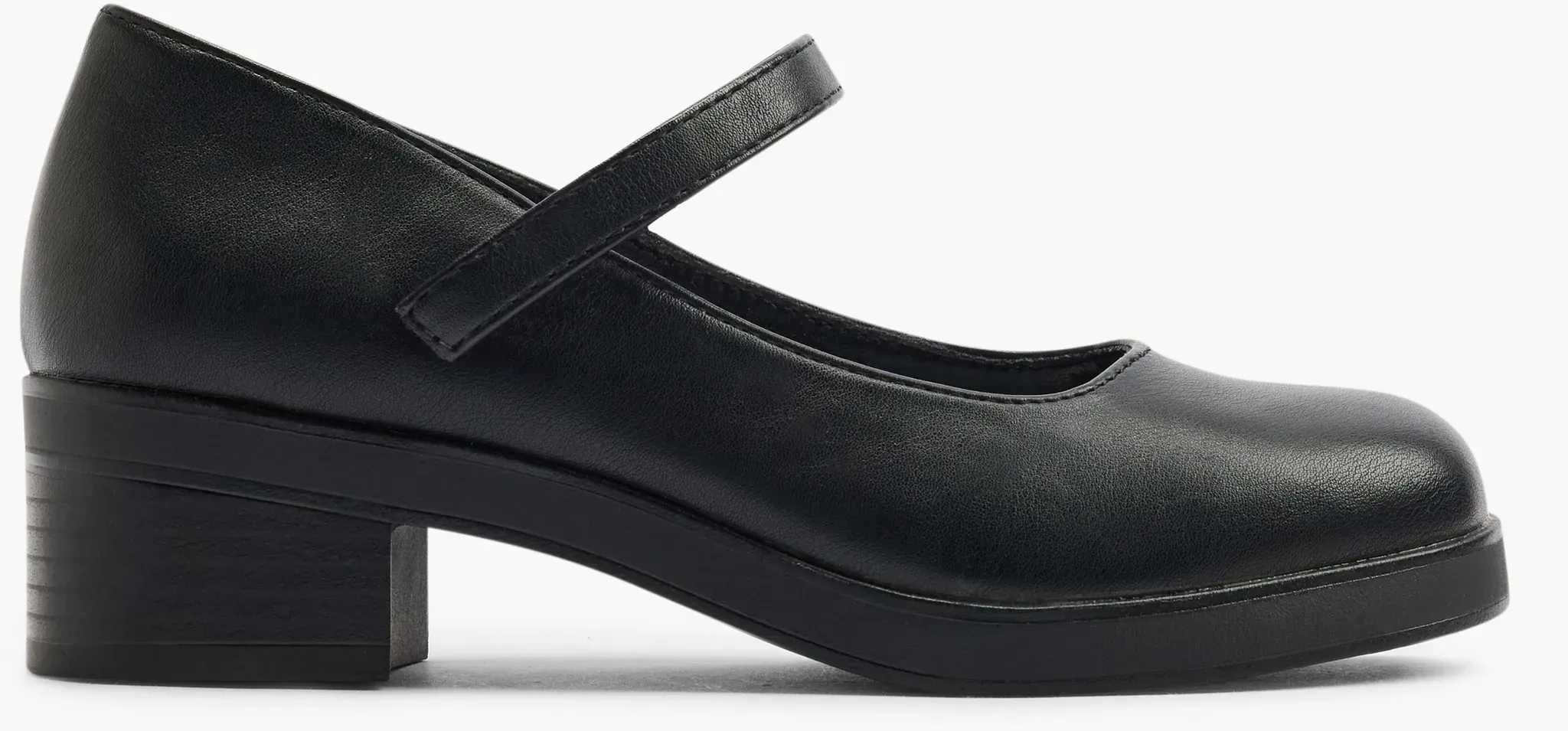 Graceland  Ballerina Schwarz, Kinder, Größe: 32, Material: PU/Synthetik - Graceland  Ballerina Schwarz, Kinder, Größe: 32, Material: PU/Synthetik - woman - Schwarz