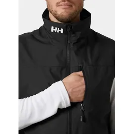HELLY HANSEN Crew 2.0 Black M