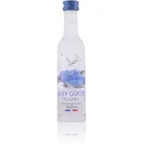 Grey Goose Vodka 40% Vol. 0,05l