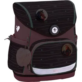 Belmil Premium Compact Plus 5-tlg. mint