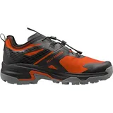 HELLY HANSEN Ridgeflyer Ql orange/schwarz Herren