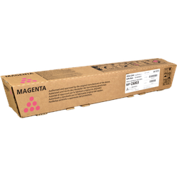 Ricoh Toner 841855  MPC6003  magenta OEM