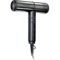 Diva Professional Styling Atmos 2 Atom schwarz