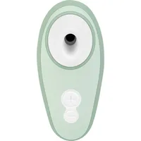 Womanizer Liberty 2 Druckwellenvibrator Grün