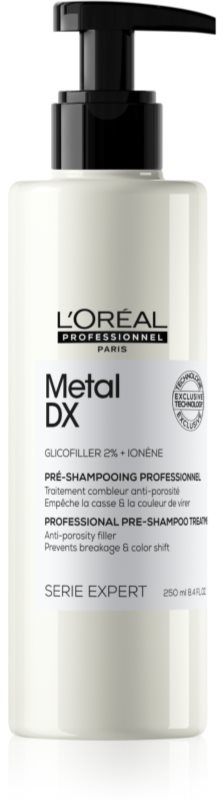 L’Oréal Professionnel Serie Expert Metal DX  250 ml