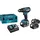 Makita DHP485RF3J inkl. 3 x 3,0 Ah + Makpac