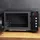 Cecotec GrandHeat 2000 Flatbed Schwarz