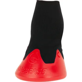 Kerbl Hufschuh TubbeaseTM, rot, M