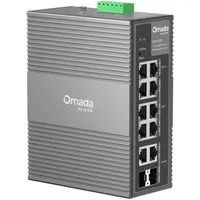 TP-Link Omada IES210GPP (10 Ports)