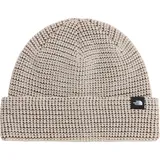 The North Face TNF Fisherman Beanie timeless taupe multi (Y3T) OS