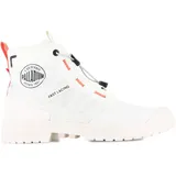 Palladium Sp20 Travel Hi~Star White, 47EU