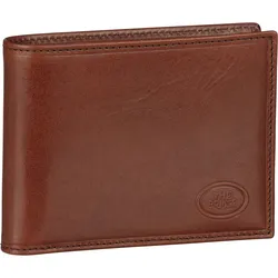The Bridge Story Uomo Man Wallet 4309  in Marrone (0.3 Liter), Geldbörse