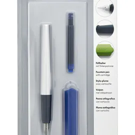 Lamy Füllhalter nexx Feder A