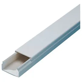 REV Ritter REV Kabelkanal 15x30 mm, 2 m grau