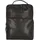 Spikes & Sparrow Bronco Rucksack schwarz