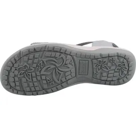 SKECHERS Reggae Slim Damen Grau 39