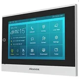 Akuvox C313W Display Touch Interno, 7