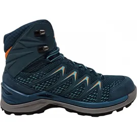 Lowa Innox Pro GTX Mid Damen petrol/arktis 39,5