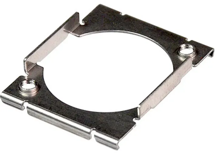 NEUTRIK® M3-Montagerahmen für D-Serie