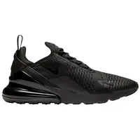 Nike Air Max 270 Herren Black/Black/Black 45,5