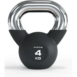 Kettlebells | 4 kg Einzelverkauf Einheitsfarbe No Size