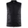 Craft Core Light Padded Weste Herren 999000 black L