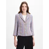 More & More Kurzblazer