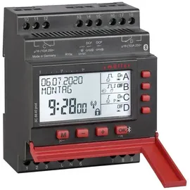 Müller SC 88.40 pro4 110-230V 50-60Hz Zeitschaltuhr digital 230V 4000W