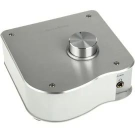 Silverstone SST-EB03S silber