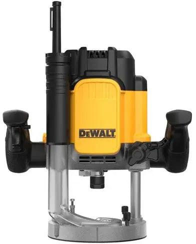 Preisvergleich Produktbild DEWALT Oberfräse DWE625-QS