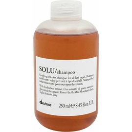 Davines Essential Haircare Solu Shampoo 250 ml