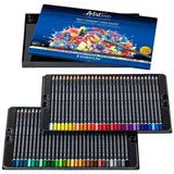 Staedtler Mars Lumograph Aquarellstift 60 St. farbsortiert