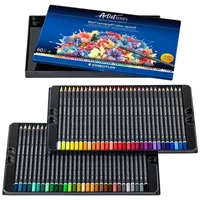 Staedtler Mars Lumograph Aquarellstift 60 St. farbsortiert